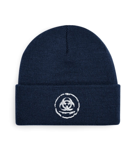 S.P Cuffed Beanie