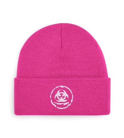 S.P Cuffed Beanie
