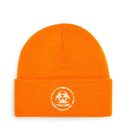 S.P Cuffed Beanie