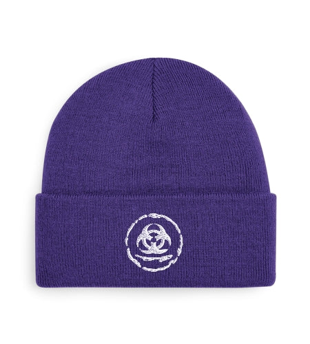 S.P Cuffed Beanie
