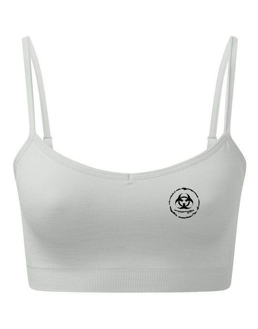 S.P Classic seamless 3D fit multi-sport flex bra
