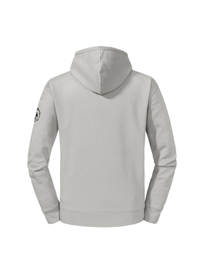 Shogun Knight Hoodie