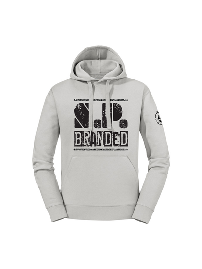S.P Branded Hoodie
