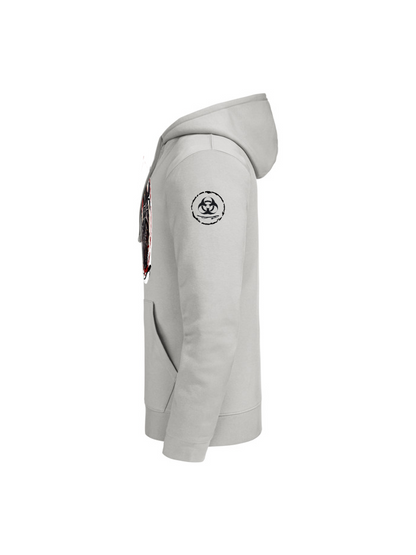 Shogun Knight Hoodie