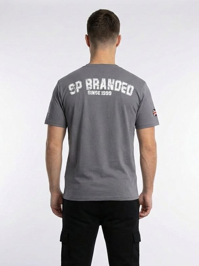 West Midz Tee
