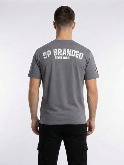 West Midz Tee