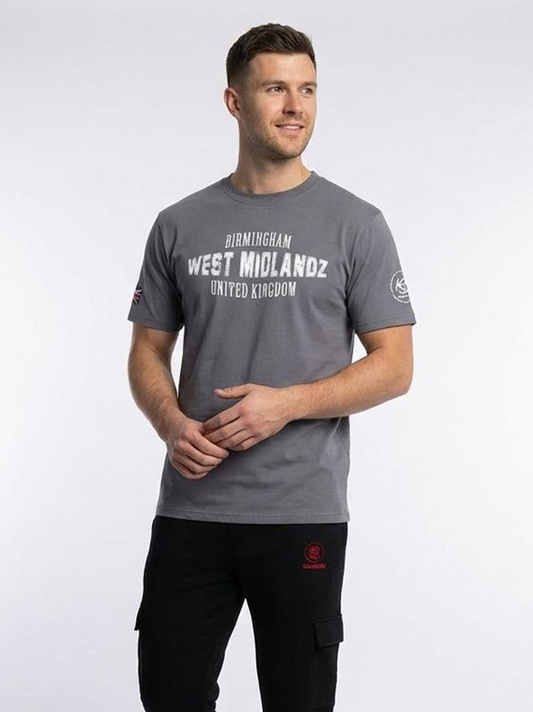 West Midz Tee