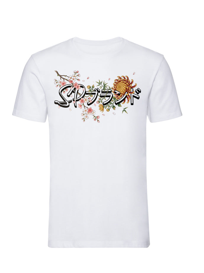 Shogun Tee