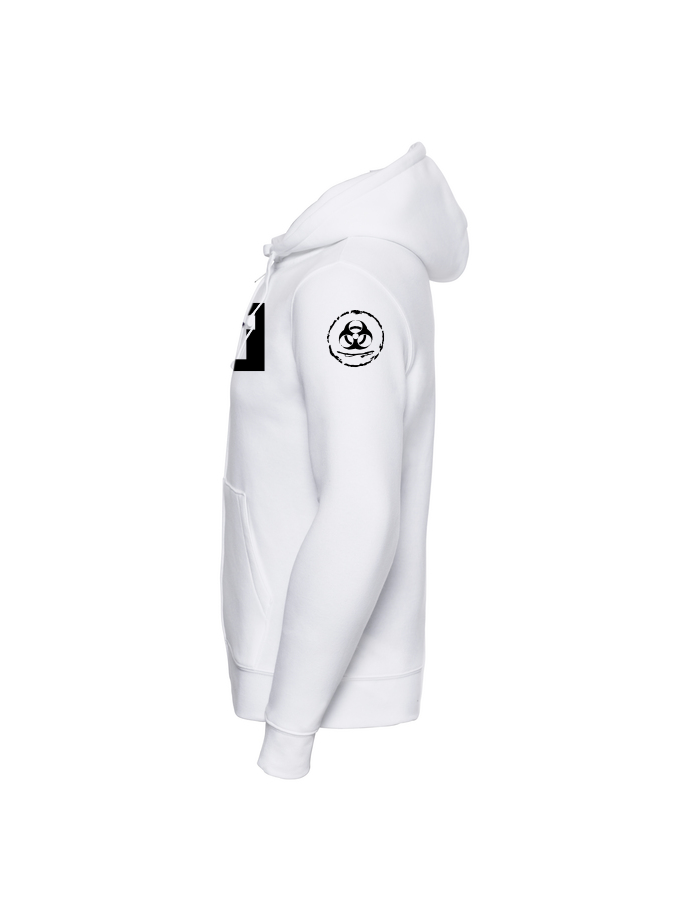 It Is What It Is Hoodie
