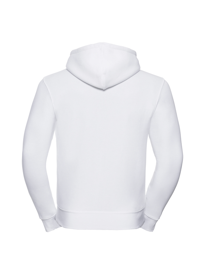 S.P Classic Heavy Zip Hoodie