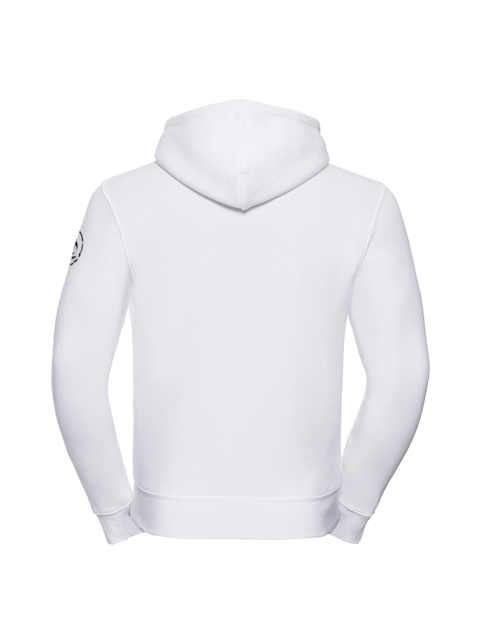It Is What It Is. Zip Hoodie
