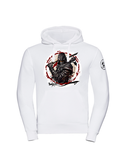 Shogun Knight Hoodie