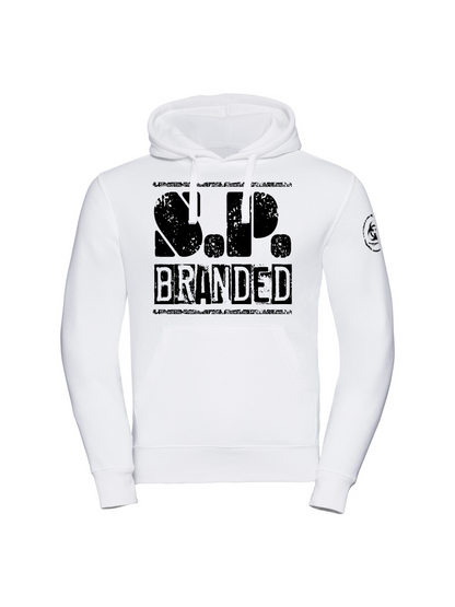 S.P Branded Hoodie
