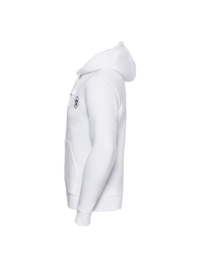 S.P Classic Heavy Zip Hoodie