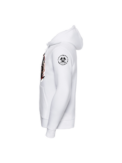 Shogun Knight Hoodie