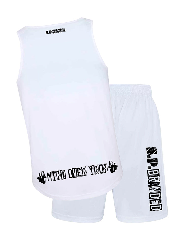 S.P Mens Gym Set