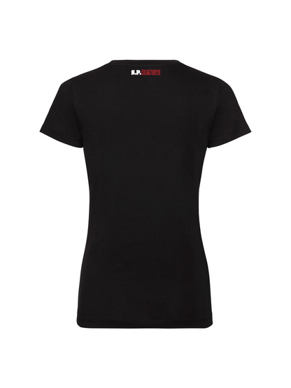 S.P Classic Organic Fitted Tee