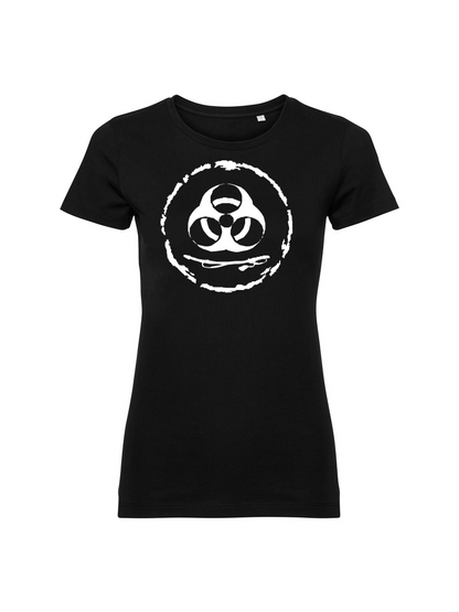 S.P Classic Organic Fitted Tee
