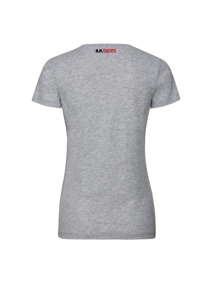S.P Classic Organic Fitted Tee
