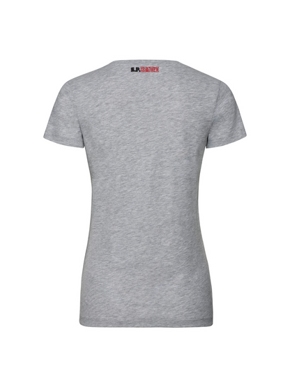 S.P Classic Organic Fitted Tee