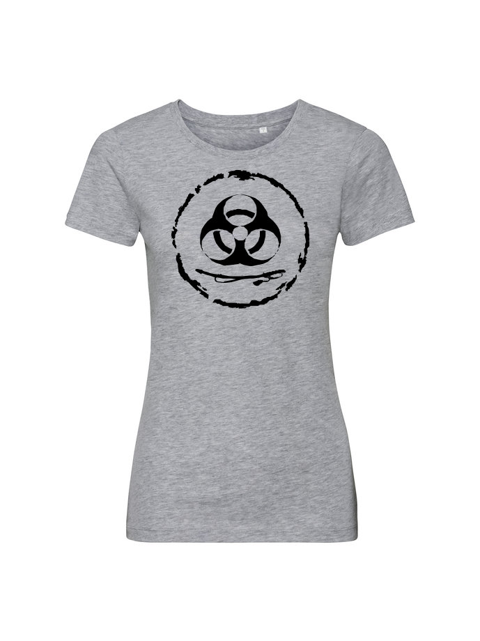 S.P Classic Organic Fitted Tee