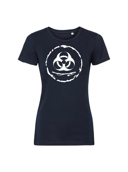 S.P Classic Organic Fitted Tee