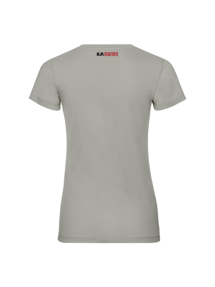 S.P Classic Organic Fitted Tee