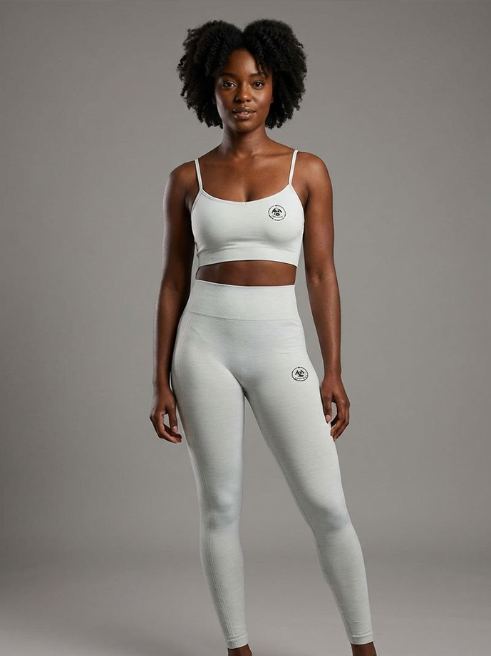 S.P Classic Seamless Leggings