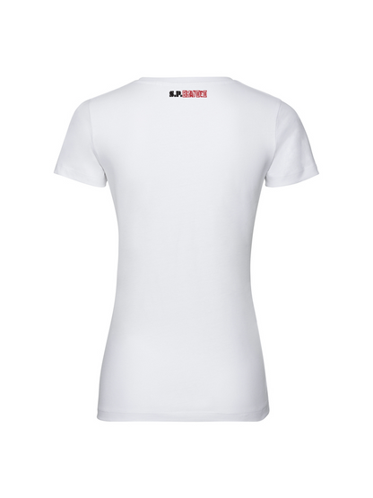 S.P Classic Organic Fitted Tee