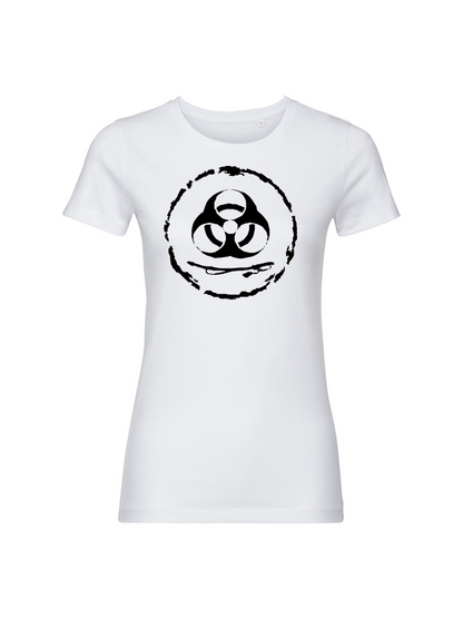 S.P Classic Organic Fitted Tee