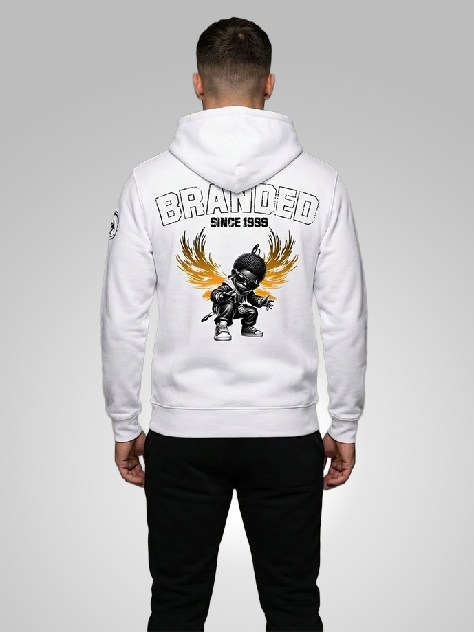 Young Max Hoodie