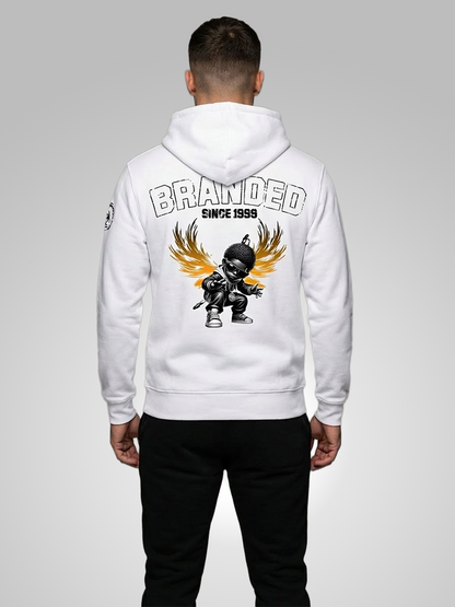 Young Max Hoodie