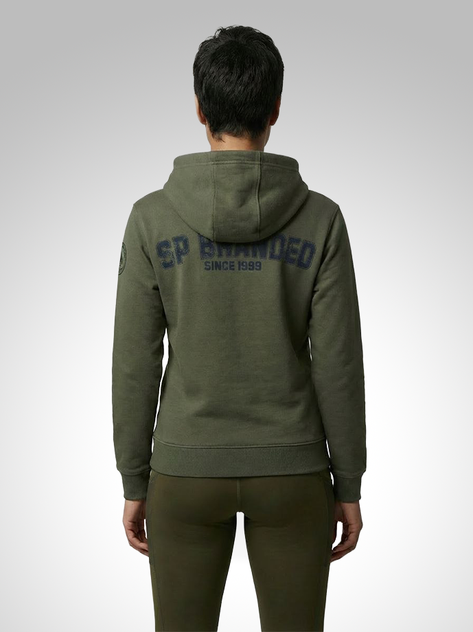 Aurora Hoodie