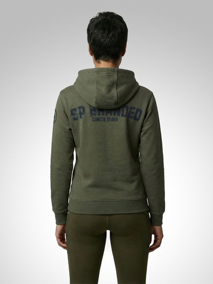 Aurora Hoodie