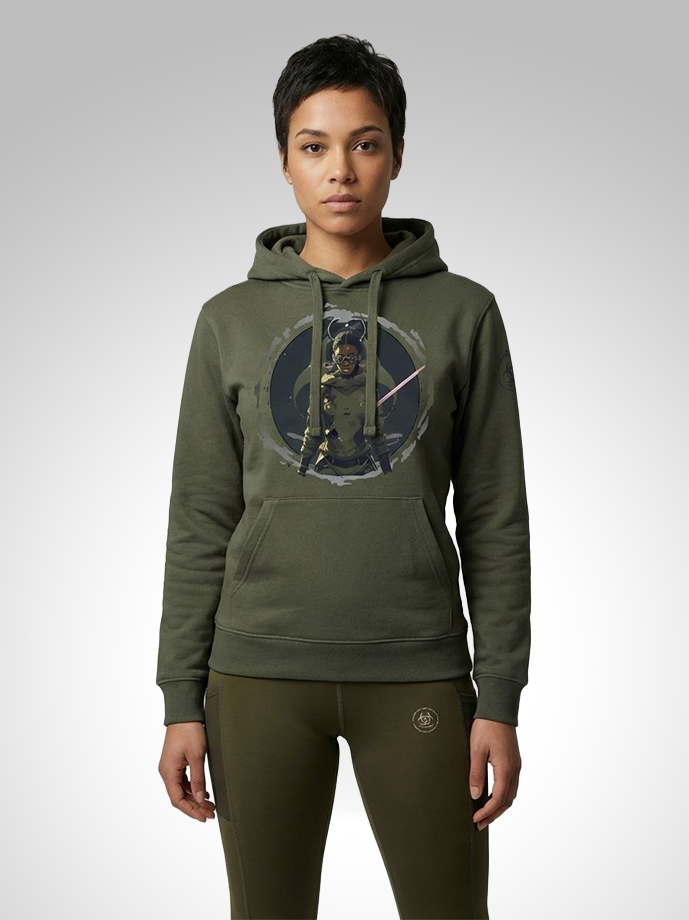 Aurora Hoodie