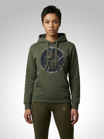 Aurora Hoodie