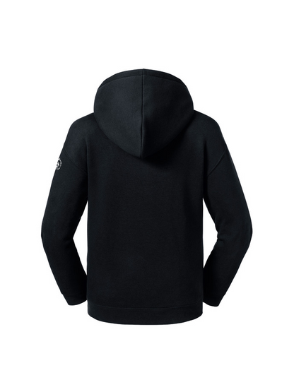 It Is What It Is Youth Hoodie