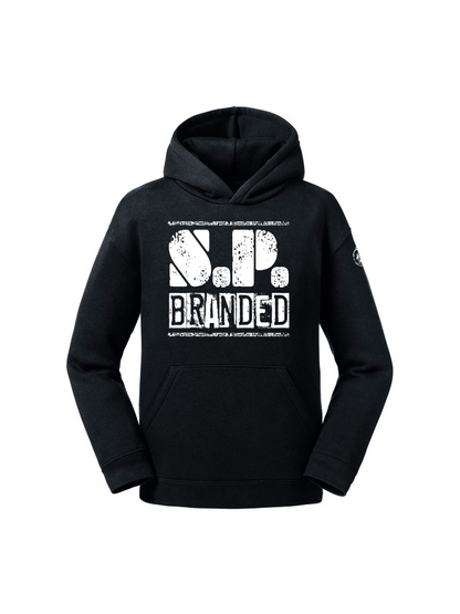 S.P Branded Youth Hoodie