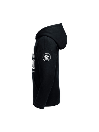 S.P Branded Youth Hoodie