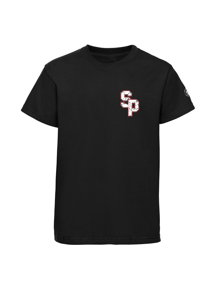 S.P Uni Youth Tee