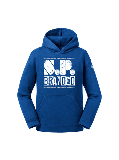 S.P Branded Youth Hoodie