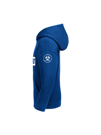 It Is What It Is Youth Hoodie