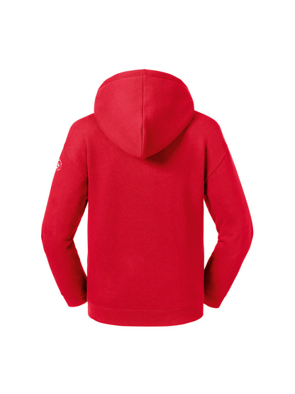 It Is What It Is Youth Hoodie