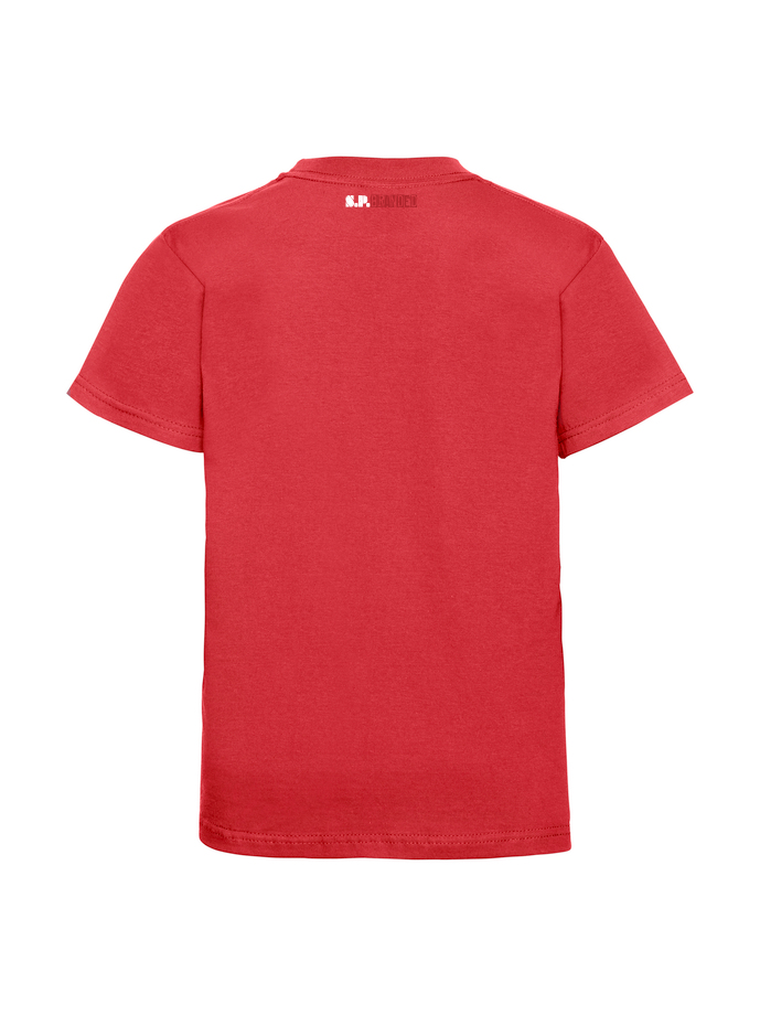S.P Classic Youth Tee