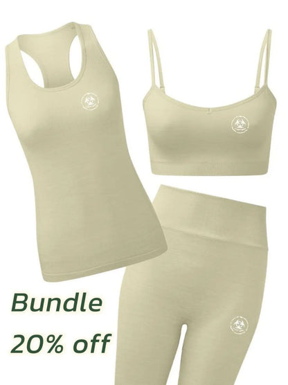 S.P Branded Gym Set