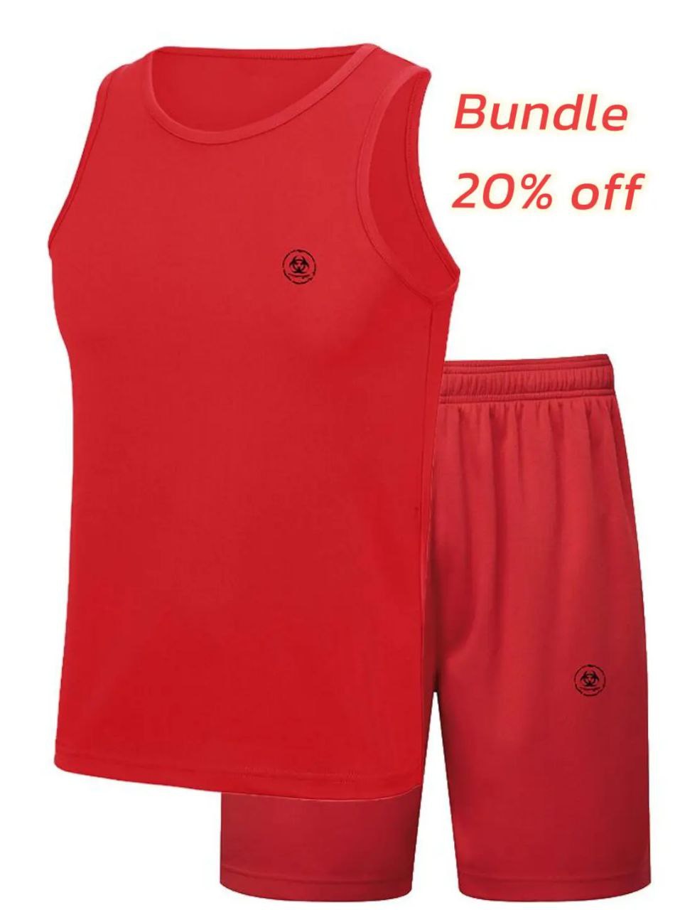 S.P Mens Gym Set