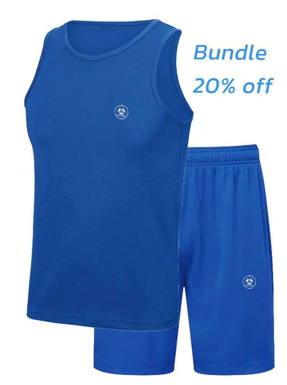 S.P Mens Gym Set