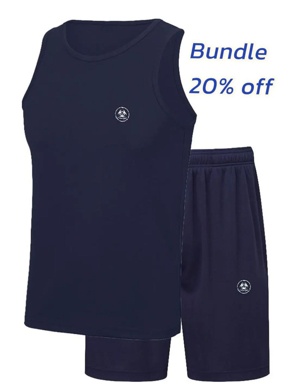 S.P Mens Gym Set
