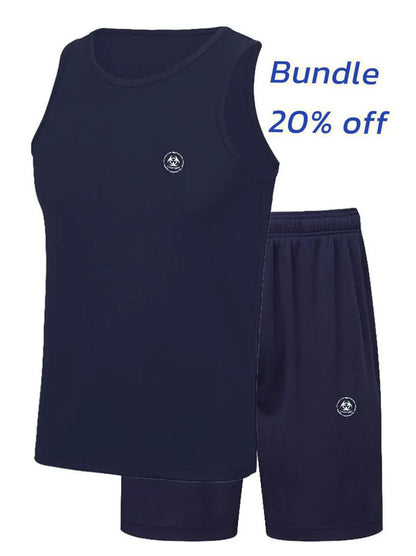 S.P Mens Gym Set