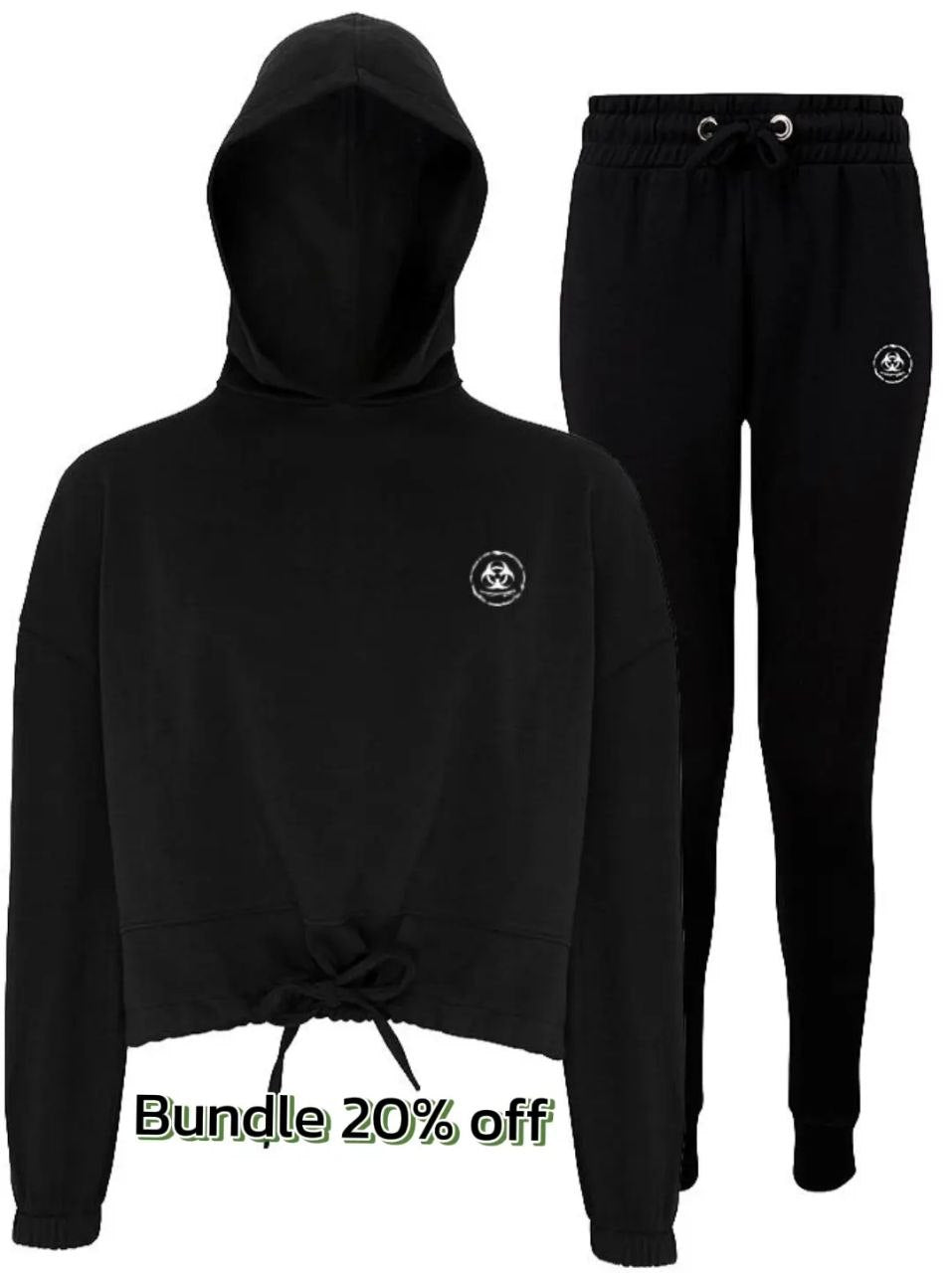 S.P Classic Women's Tracksuit